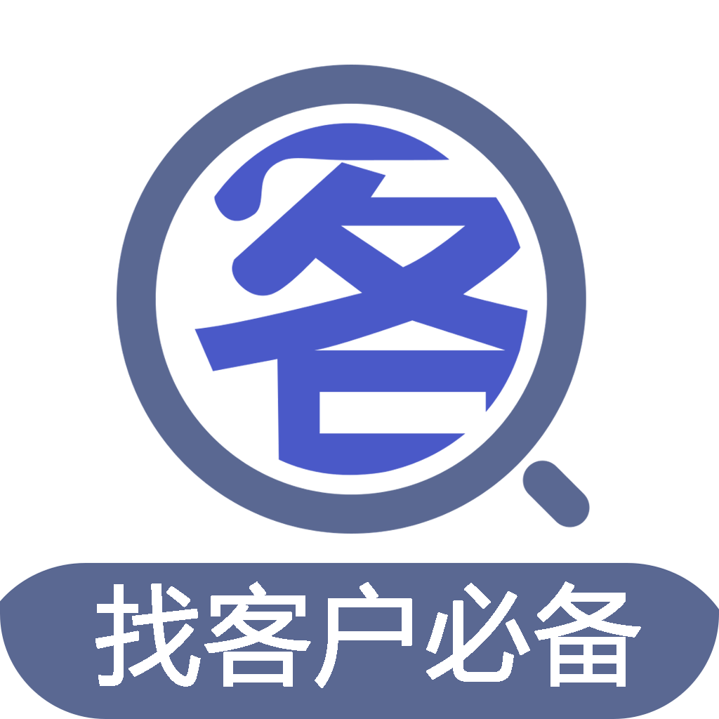 BD找客icon