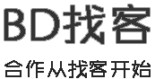 BD找客logo